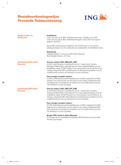Download de Renteberekeningswijze Vreemde Valutarekening (pdf)