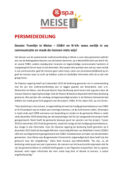 persbericht 2014-11-20 - sp.a