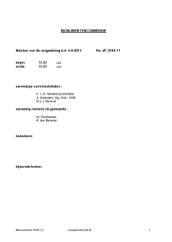 Download - Gemeente Vlissingen