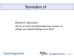 download hier de presentatie