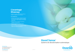 Good Sense&reg;