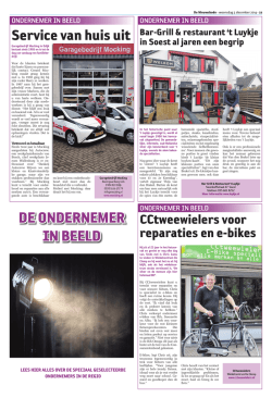 3 december 2014 pagina 22
