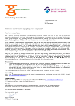 Download - De Noodkreet
