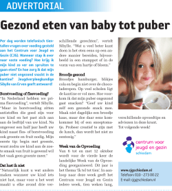 dit artikel - CJG Schiedam
