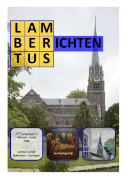 Download PDF - lambertuskerk