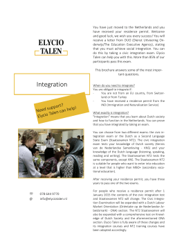 Download the brochure for more information