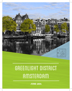 June 2014 - Wageningen UR