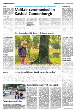 Veluws Nieuws - 30 september 2014 pagina 10