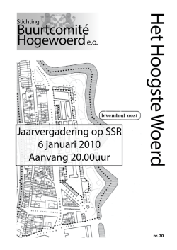 Het Hoogste W oerd