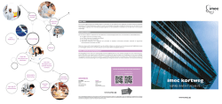 Imec kortweg