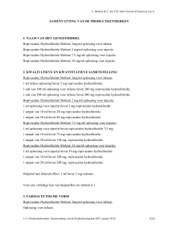IB-tekst PDF - CBG-MEB