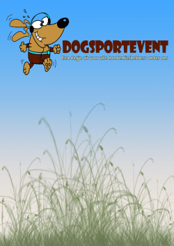 Download File - Dogsportevent
