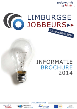 Download - Limburgse Jobbeurs