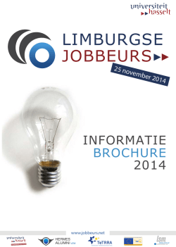 Download - Limburgse Jobbeurs
