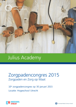 Julius Academy - Julius Centrum