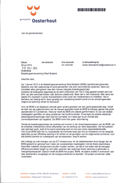IO.1434160 - RIS Oosterhout