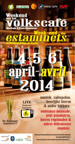 download - Toerisme Vleteren