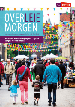 Overleie Morgen N°5