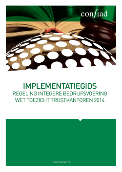 Download de implementatiegids