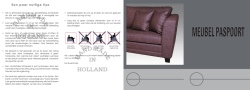 Download hier ons boekje voor handige tips.