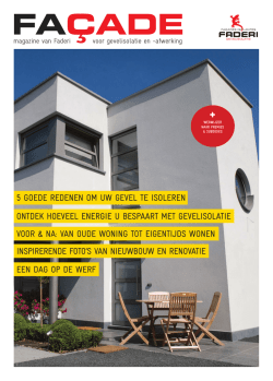 download hier ons gratis magazine