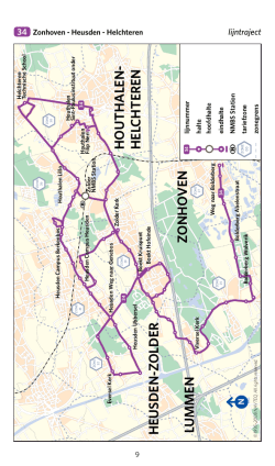 houthalen- helchteren heusden