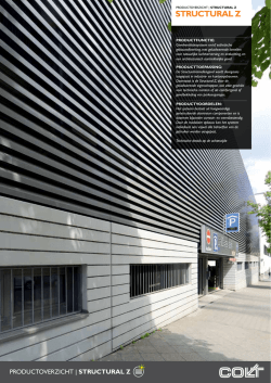 Download PDF Structural Z