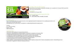 download hier de actievoorwaarden