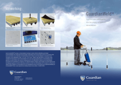GuardianWeld
