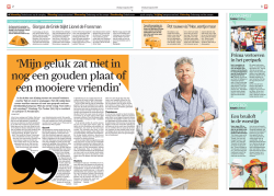 Een bruiloft in de woestijn Prima vertoeven in het