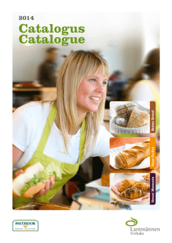 Catalogus Catalogue