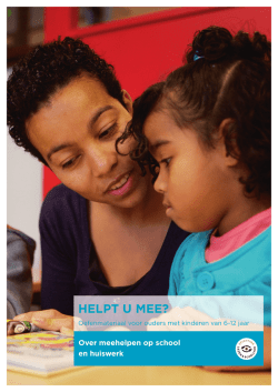 HelPT U mee? - Taal voor het Leven