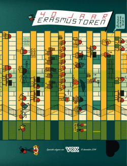 hier - Vox magazine