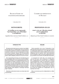 DOC 54 0688/001 DOC 54 0688/001