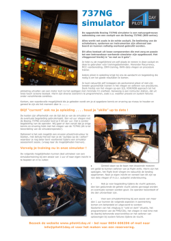 pilot41day brochure pro