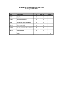 Pre masterprogram CME 2014 2015.xlsx