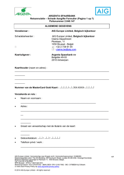 Reisannulering [PDF, 216,62 Kb]