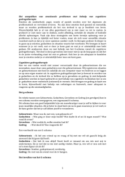 Instructies Dagboekformulier