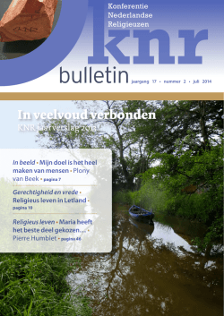 Juli - KNR