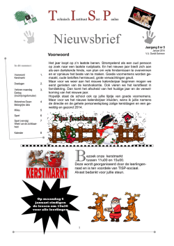 Januari 2014