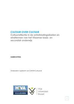 HIVA Rapport_A4_Nederlands