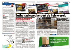 Het Nieuwsblad