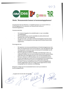 CDA] D 6 6 ir ® GROENLINKS