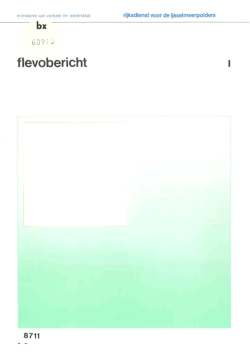 flevobericht