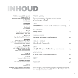inhoud - Plantijn Hogeschool