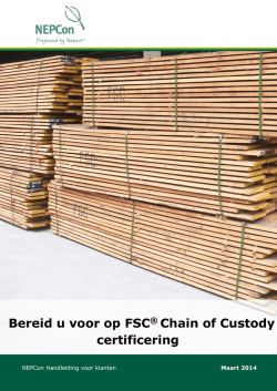 Download handleiding