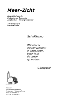 Nr. 2 Februari