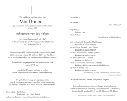 Download het overlijdensbericht (in PDF-formaat)