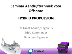 download presentatie