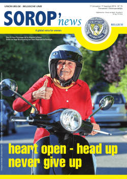 Download - Soroptimist Belgium